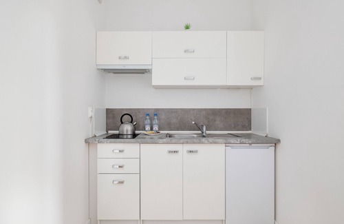 West Pomeranian Voivodeship Apartment | Potulicka Comfort Stuio