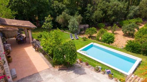 Campanet Villa | Pou bo