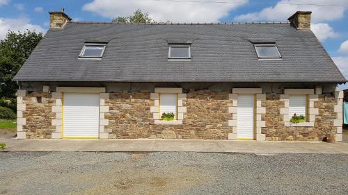 Langoat House | Poul an marc'h