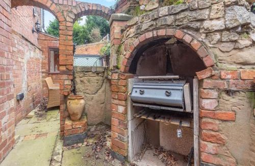 Clumber Park House | Poulter Cottage