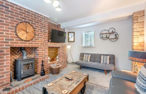 Clumber Park House | Poulter Cottage