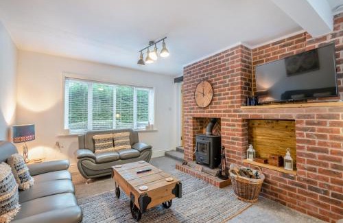 Clumber Park House | Poulter Cottage