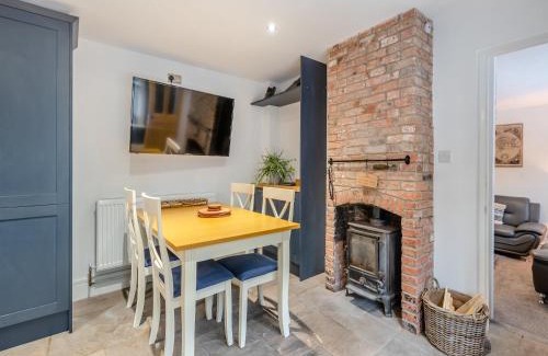 Clumber Park House | Poulter Cottage