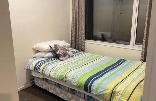 Pegasus House | Pounamu Paradise, Pegasus Bay