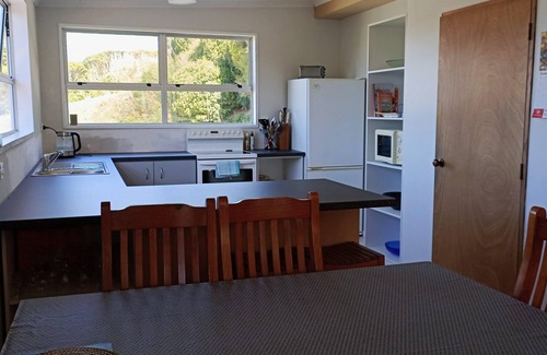 Pounawea House | Pounawea Peaceful Haven