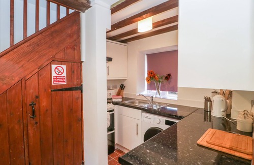 Toller Porcorum Cottage | Pound Cottage