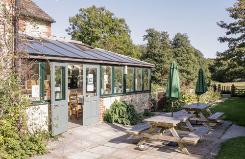 Toller Porcorum Cottage | Pound Cottage