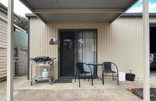 Tumbarumba Apartment | Pound Creek Gallery
