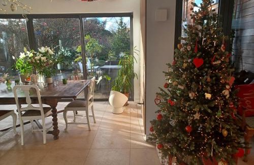 East Meon Bed & Breakfast | Pound Orchard Bed and Breakfast