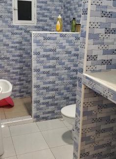 Oulad Aissa House | Pour Familles Ferme Piscine Privée Hammam Beldi Sid Abed Près de Walidiya Calme Total