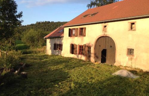 Bertrimoutier House | Pour les amoureux de ballades dans les Vosges - 4 nuits minimum