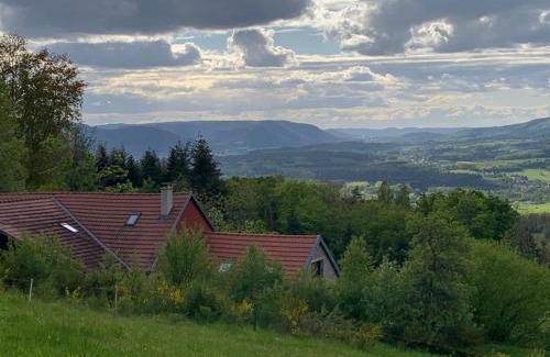 Bertrimoutier House | Pour les amoureux de ballades dans les Vosges - 4 nuits minimum