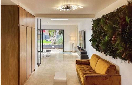 Villeneuve-la-Garenne House | Pour les J.o, Maison Luxueuse de 154m² en Bord de Seine Près du Stade de France
