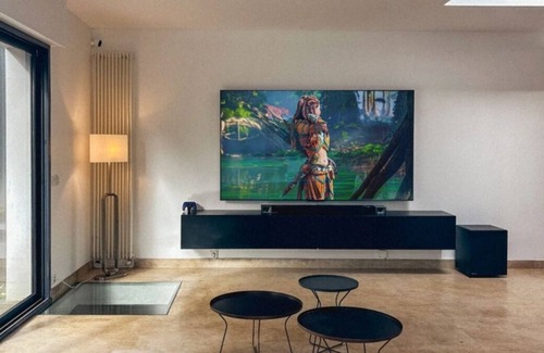 Villeneuve-la-Garenne House | Pour les J.o, Maison Luxueuse de 154m² en Bord de Seine Près du Stade de France