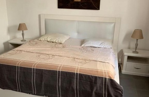 Dakar Apartment | Pour un confort en plein Dakar