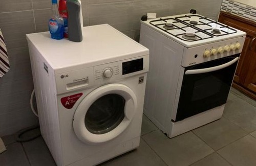 Dakar Apartment | Pour un confort en plein Dakar