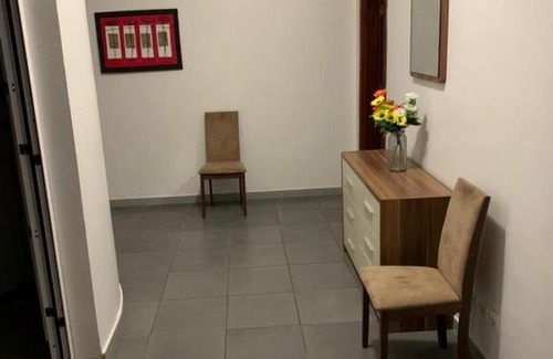 Dakar Apartment | Pour un confort en plein Dakar