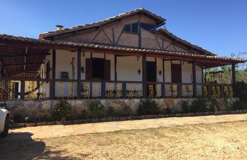 Sao Goncalo do Rio das Pedras Hotel | Pousada São Gonçalo