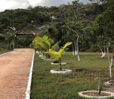 Sao Goncalo do Rio das Pedras Hotel | Pousada São Gonçalo