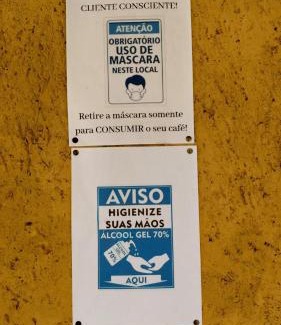 Sao Goncalo do Rio das Pedras Hotel | Pousada Paineira