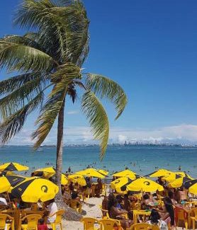 Vera Cruz Hotel | Pousa Hotel Sonho de Verão