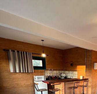 Sao Joao Batista do Gloria Cabin | Pousada Fazenda Vitoria