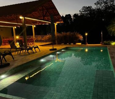 Sao Joao Batista do Gloria Hotel | Pousada Vila da Mata - Canastra