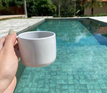 Sao Joao Batista do Gloria Hotel | Pousada Vila da Mata - Canastra