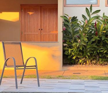 Sao Joao Batista do Gloria Hotel | Pousada Vila da Mata - Canastra