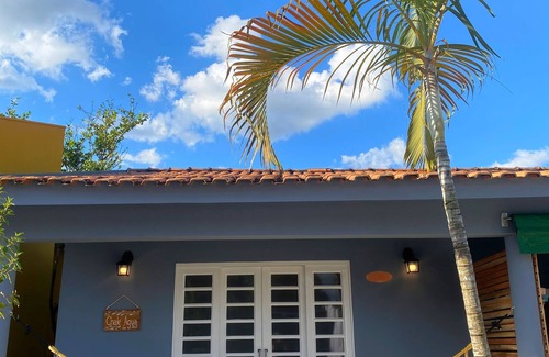 Sao Joao Batista do Gloria Villa | Pousada Vila Tadeu