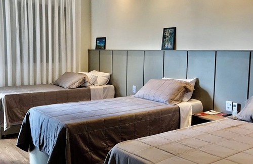 Sao Joao Batista do Gloria Hotel | Pousada Vila Craton