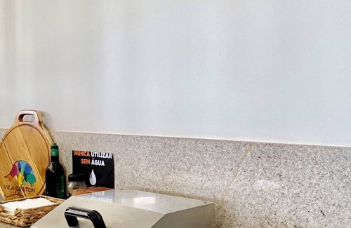 Sao Joao Batista do Gloria Hotel | Pousada Vila Craton