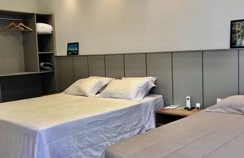 Sao Joao Batista do Gloria Hotel | Pousada Vila Craton