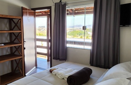 Sao Joao Batista do Gloria Hotel | Pousada Luz de Candeia