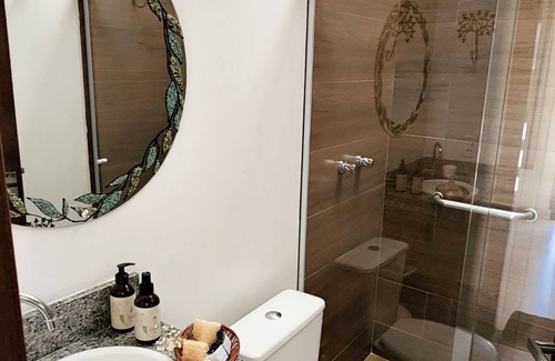 Sao Joao Batista do Gloria Hotel | Pousada Luz de Candeia