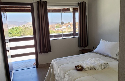 Sao Joao Batista do Gloria Hotel | Pousada Luz de Candeia