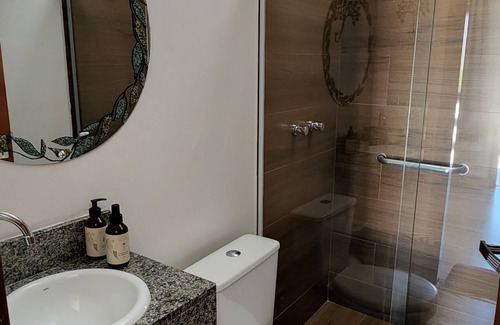 Sao Joao Batista do Gloria Hotel | Pousada Luz de Candeia