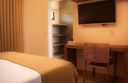 Sao Joao Batista do Gloria Hotel | Pousada São Francisco DIAMANTE