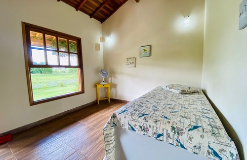 Sao Sebastiao do Rio Verde Hotel | Pousada Spa São Sebastião