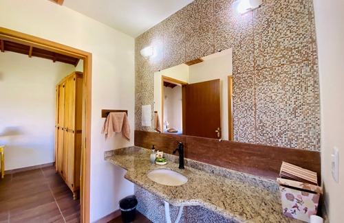 Sao Sebastiao do Rio Verde Hotel | Pousada Spa São Sebastião