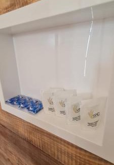 Chapada dos Guimaraes Hotel | Pousada Ágape Triplo