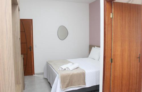 Rio das Ostras House | Pousada Ágape