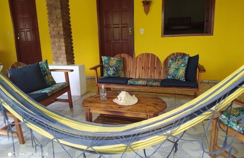 Prado Hotel | POUSADA ÁGUA DE COCO