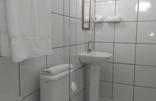 Prado Hotel | POUSADA ÁGUA DE COCO