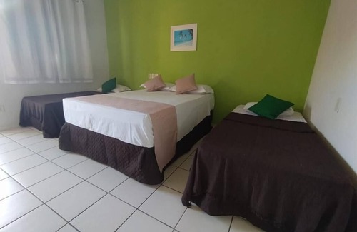 Prado Hotel | POUSADA ÁGUA DE COCO