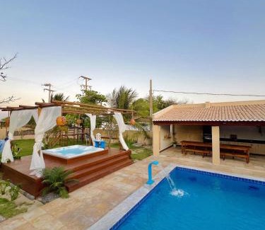 Grossos Hotel | Pousada Água Mar