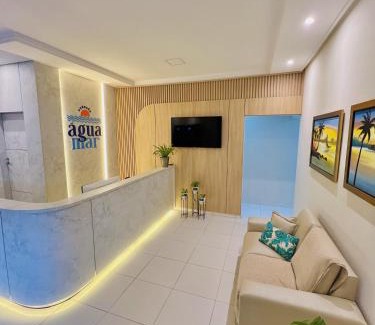 Grossos Hotel | Pousada Água Mar