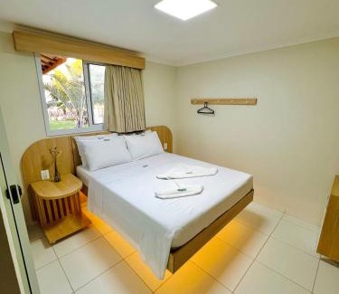 Grossos Hotel | Pousada Água Mar