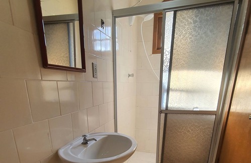 Sao Joaquim Hotel | Pousada Água Santa