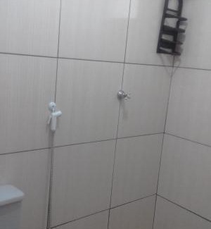 Carolina Bed & Breakfast | Pousada águas belas